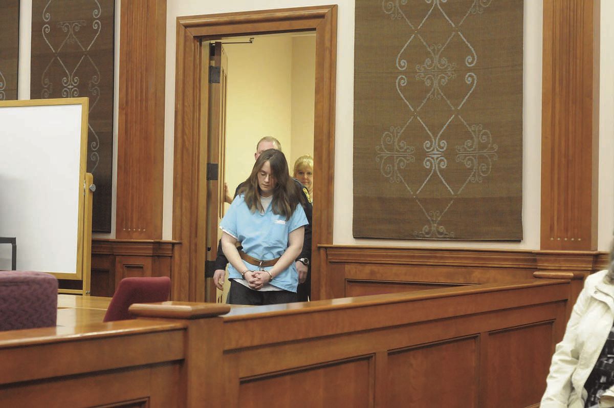 Former Danville Music Teacher Discharged From Probation